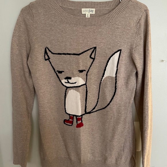 Sweater small - Picture 3 of 3